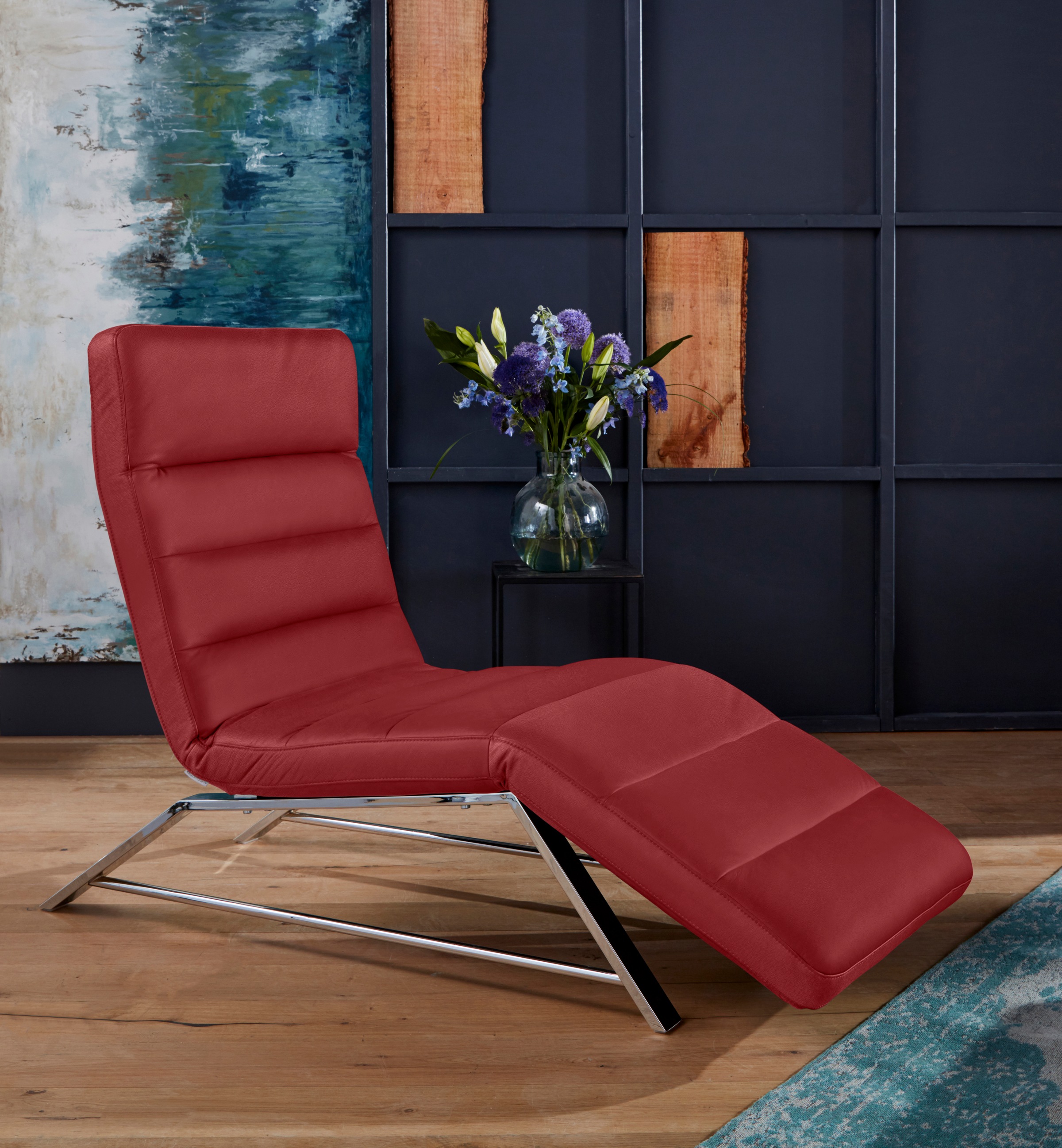W.SCHILLIG Relaxliege »daily dreams«, Funktionsliege wahlweise mit Motor, G günstig online kaufen