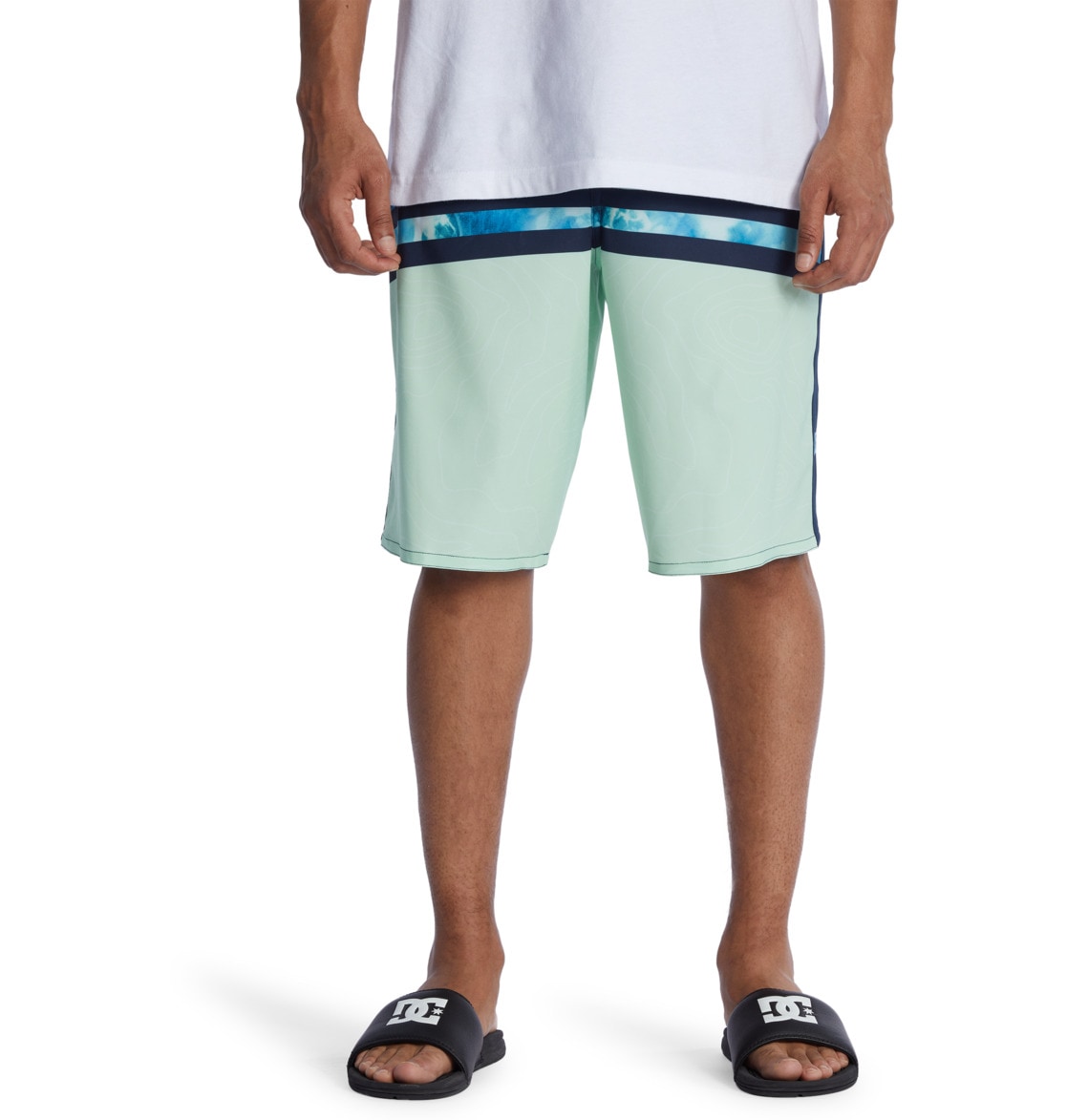 Bild von DC Shoes Boardshorts »Tight Lock«