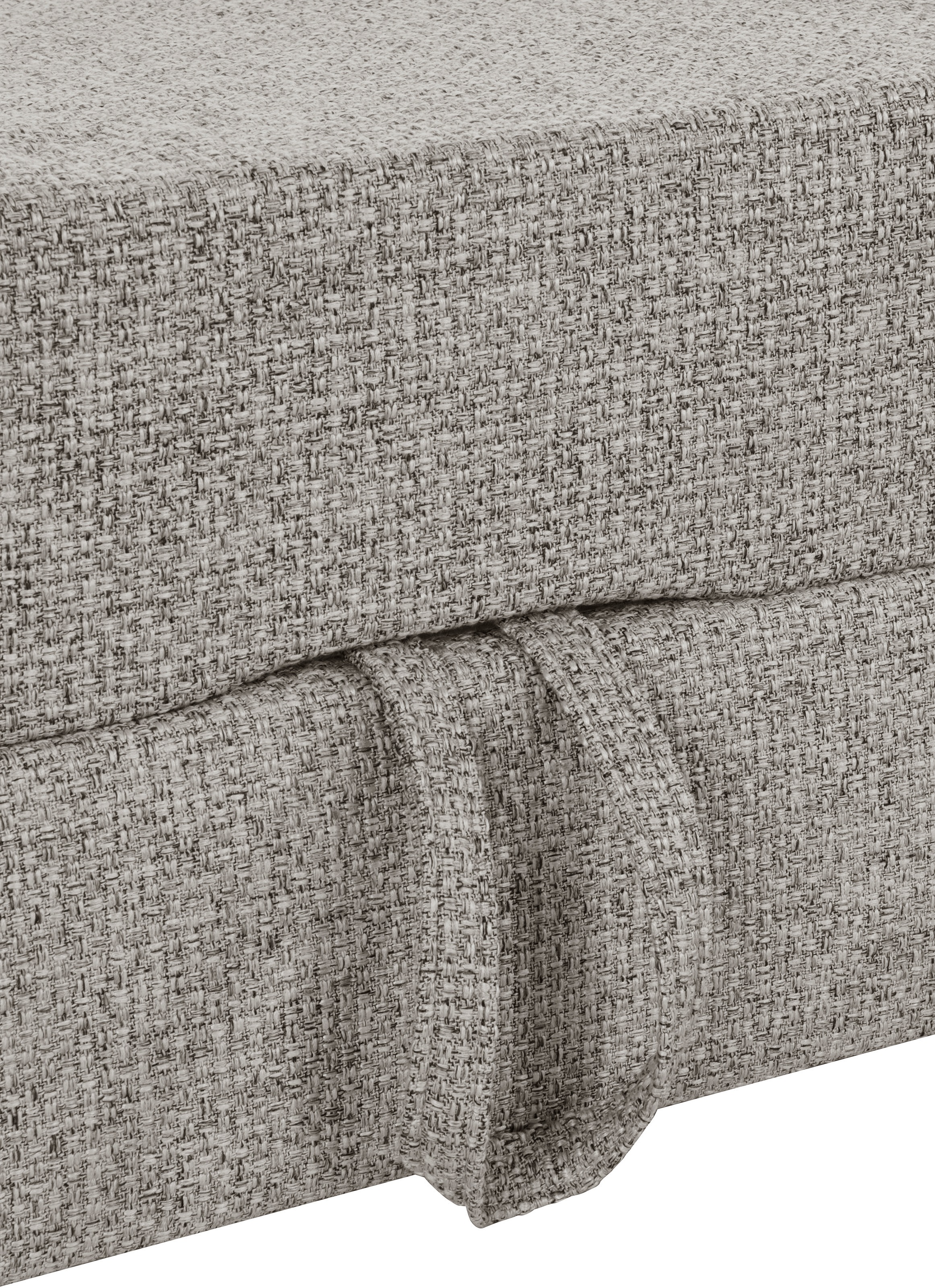 TRENDMANUFAKTUR Ecksofa »Chamber, zeitlos und modern, hoher Sitzkomfort, L-Form«, wahlweise mit Schlaffunktion