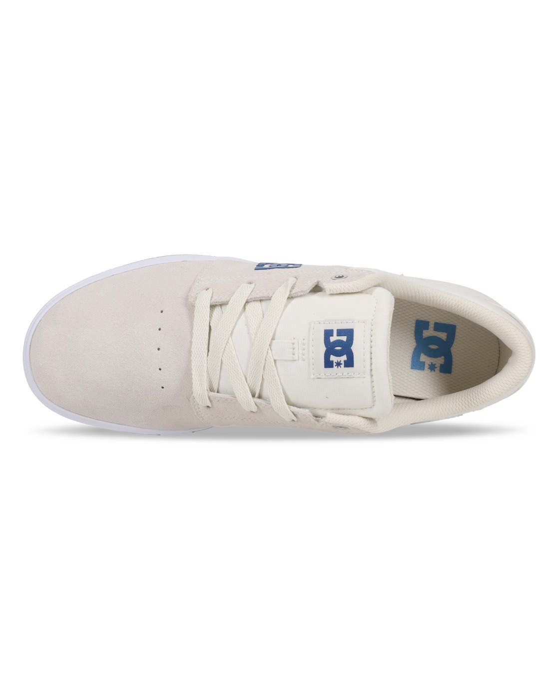 DC Shoes Sneaker »Crisis 2«