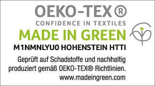 SETEX Matratzenauflage »Inkontinenz-Mehrwegunterlage Generation Beflügelt«, (1 St.), Hergestellt in Deutschland