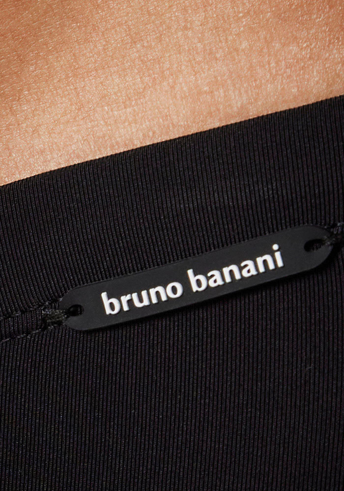 Bruno Banani Badeslip (1 2.0 Wave kaufen St.), vorhanden »Mini Logoprägung Line online Swim«