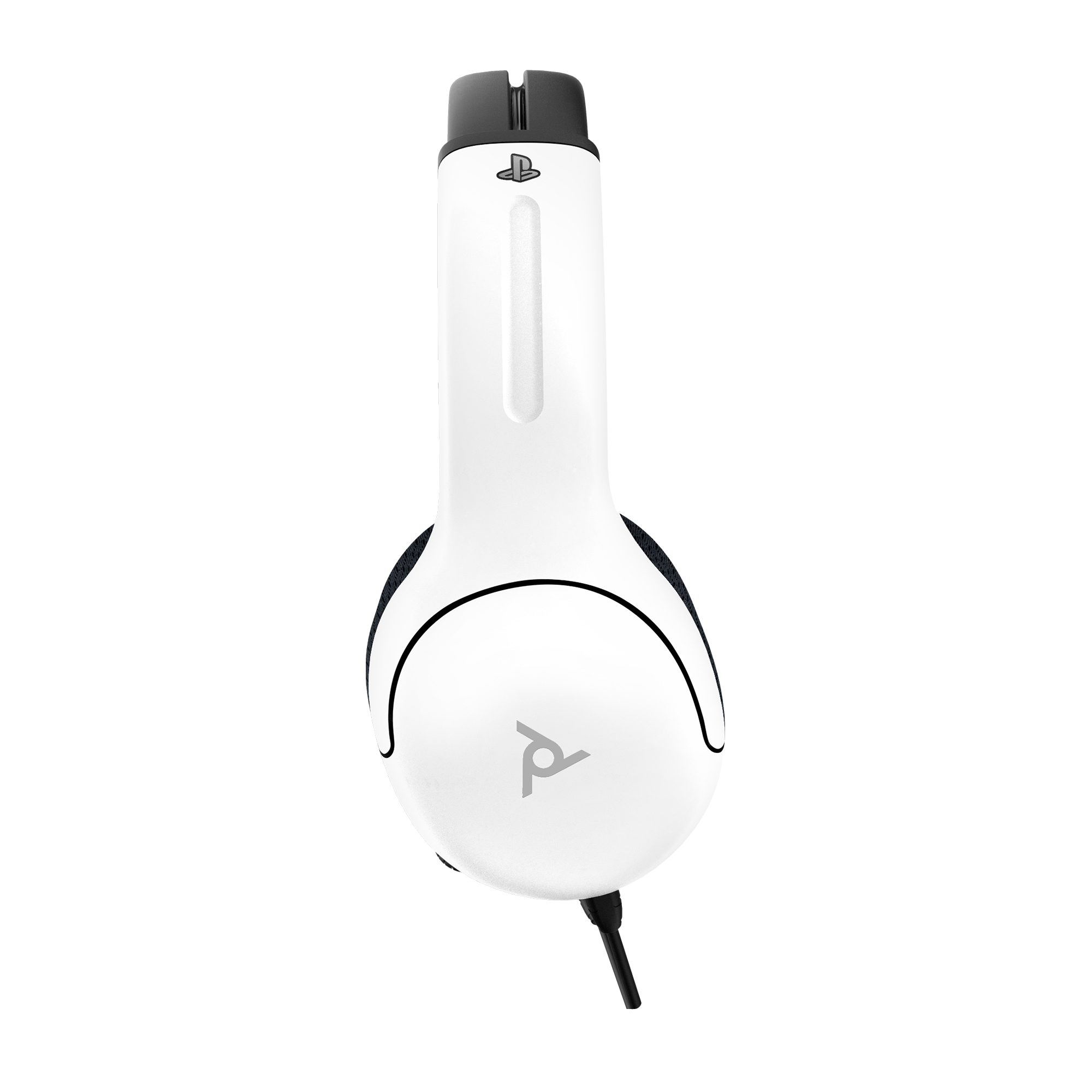 PDP - Performance Designed Products Kopfhörer »PDP Headset Airlite Stereo weiss Playstation 4/5«