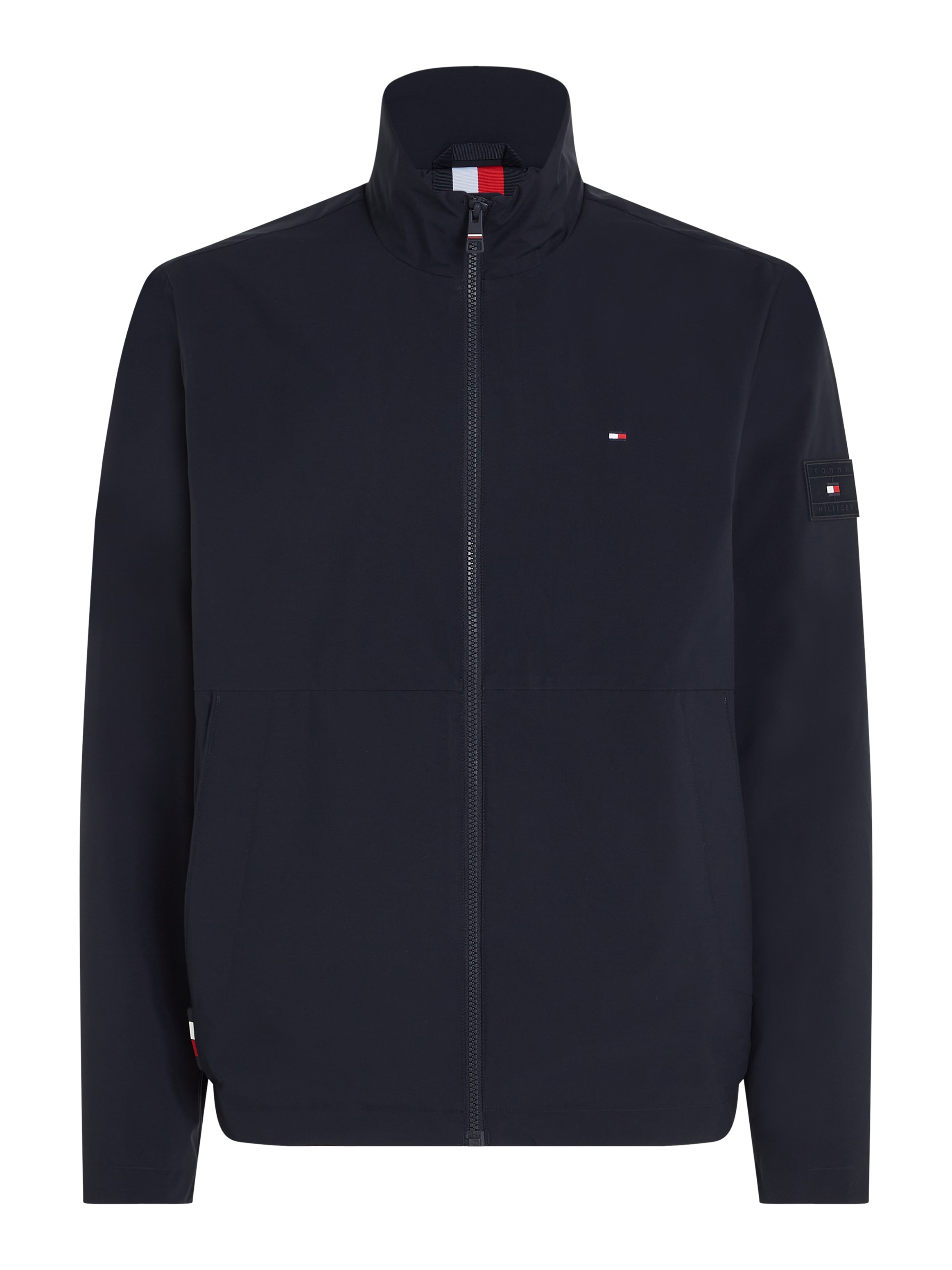 Tommy Hilfiger Blouson »RWB BLOUSON«