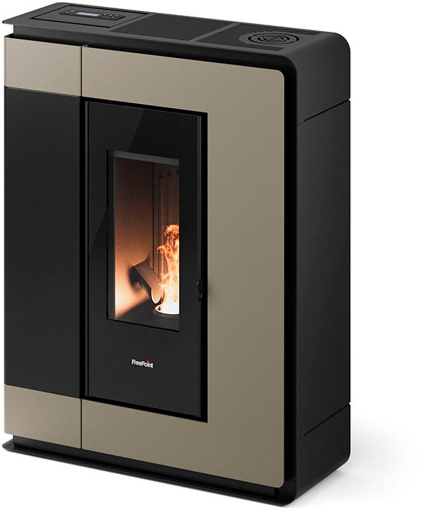 Firefix Pelletofen »FreePoint » ARCO 7«, 7 kW«