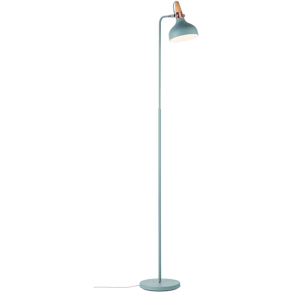 Paulmann LED Stehlampe »Juna«, 1 flammig-flammig, E14