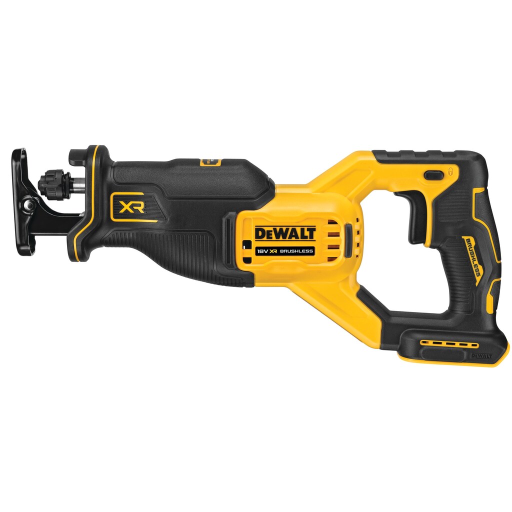 DeWalt Akku-Säbelsäge »DCS382NT-XJ Akku-Saebelsaege (bl) 18V«