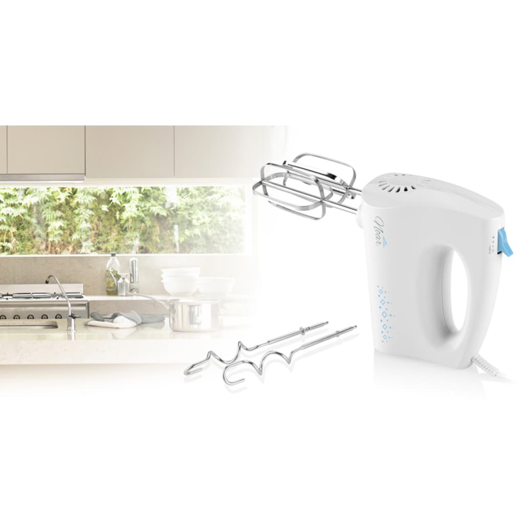 eta Handmixer »Noar ETA004490000«, 250 W