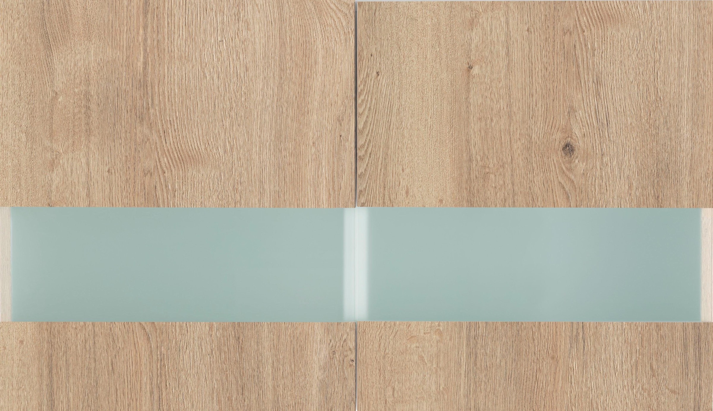OPTIFIT Glashängeschrank »Roth«, Breite 100 cm