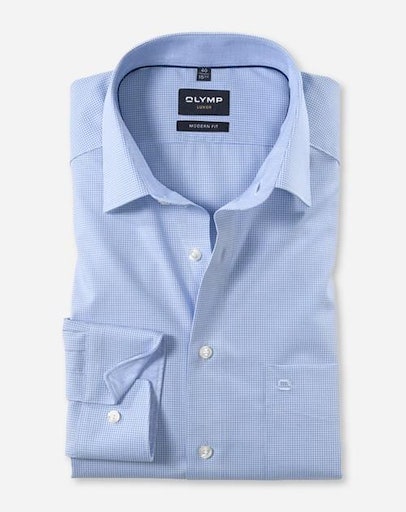 OLYMP Businesshemd »Luxor modern fit«