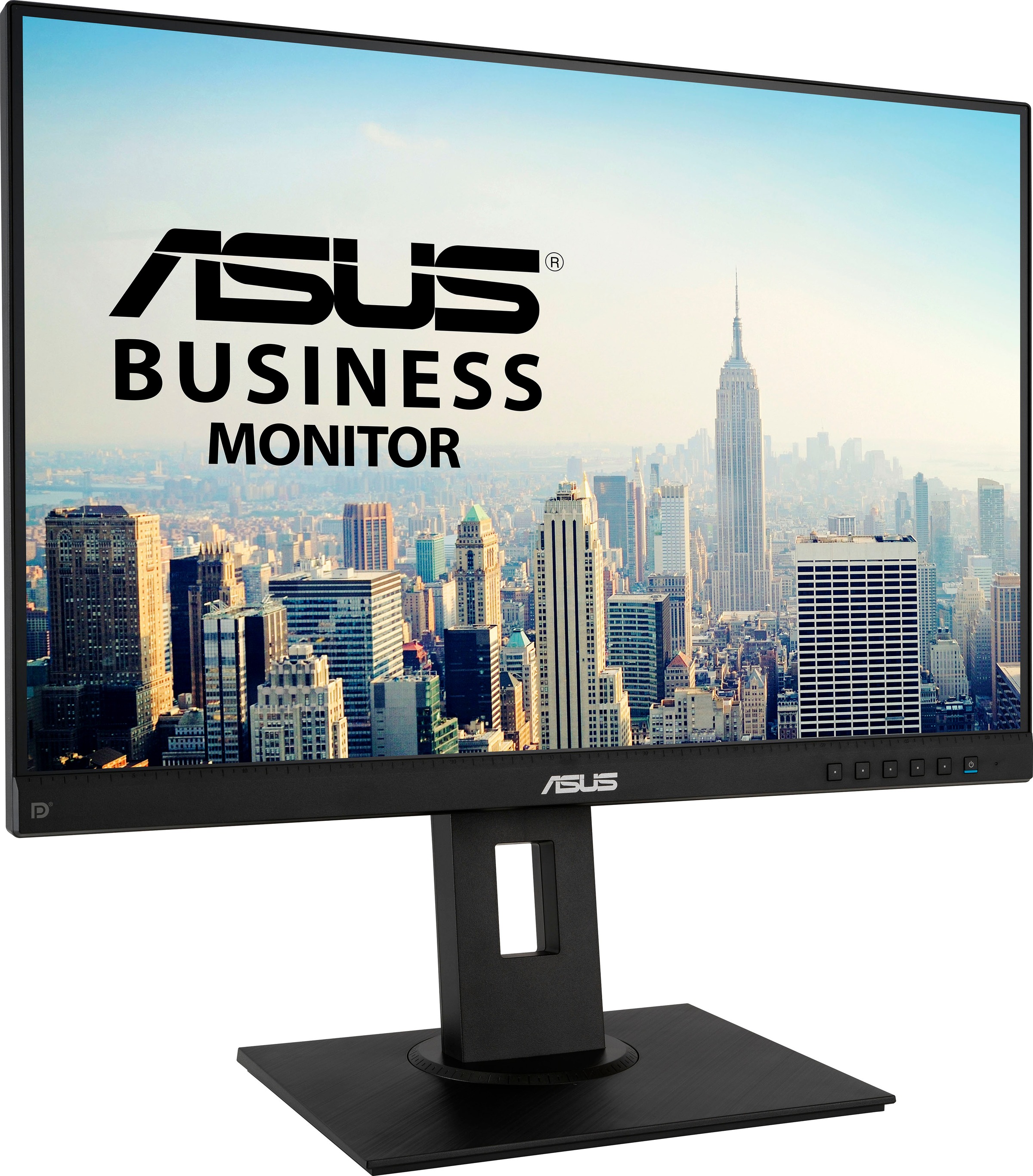 Asus LED-Monitor »BE24WQLB«, 61 cm/24 Zoll, 1920 x 1200 px, WUXGA, 5 ms Reaktionszeit, 60 Hz