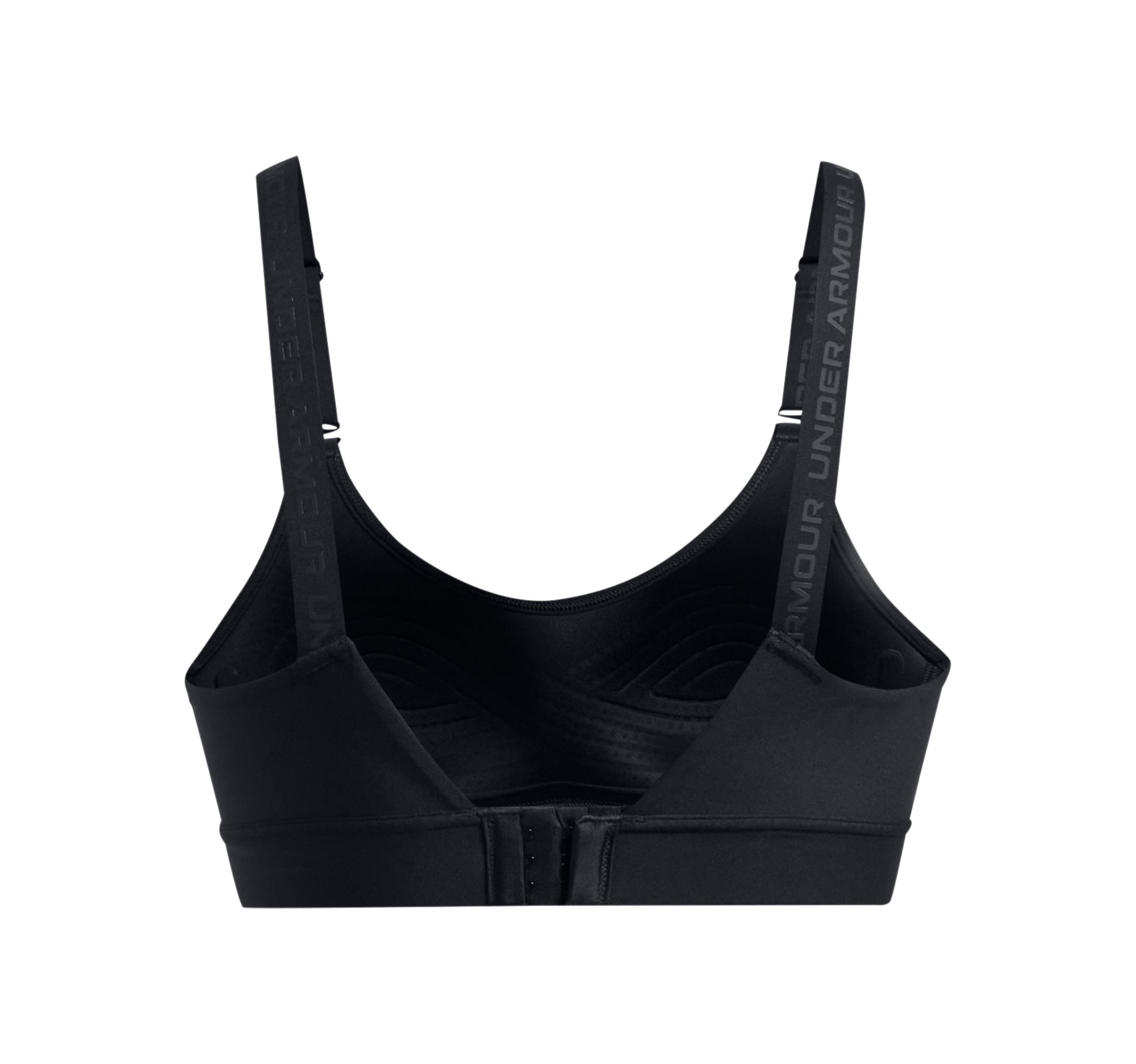 Under Armour® Sport-BH »UA INFINITY MID 2.0 BRA« mit anpassungsfähiger Stütztechnologie