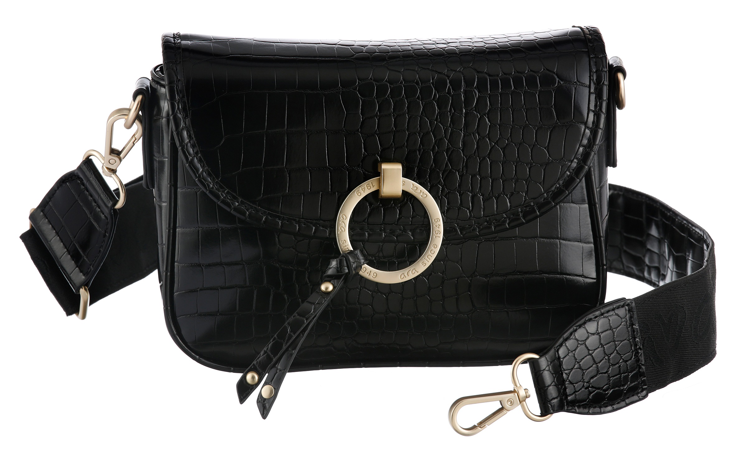 Schultertasche 