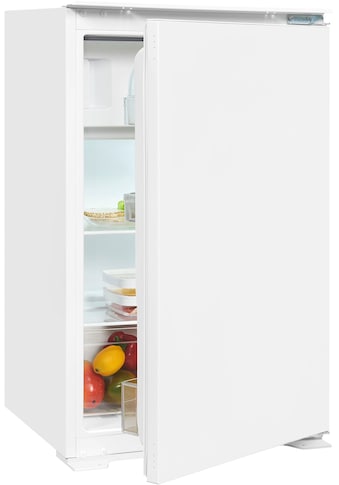 Einbaukühlschrank »EKS131-4-E-040D«, EKS131-4-E-040D, 88 cm hoch, 54 cm breit