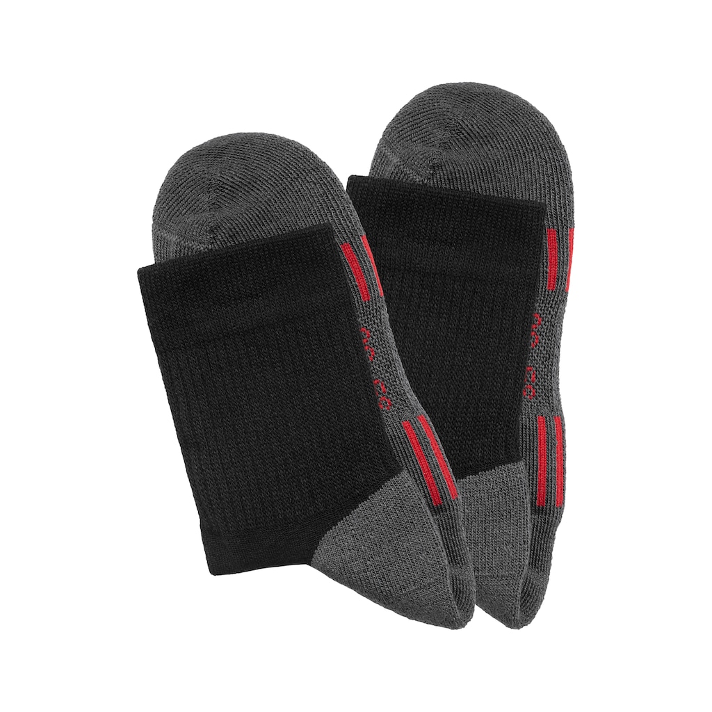 H.I.S Wandersocken, (Set, 2 Paar)