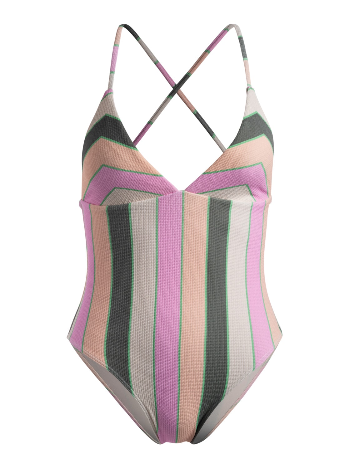 Roxy Badeanzug »Vista Stripe«