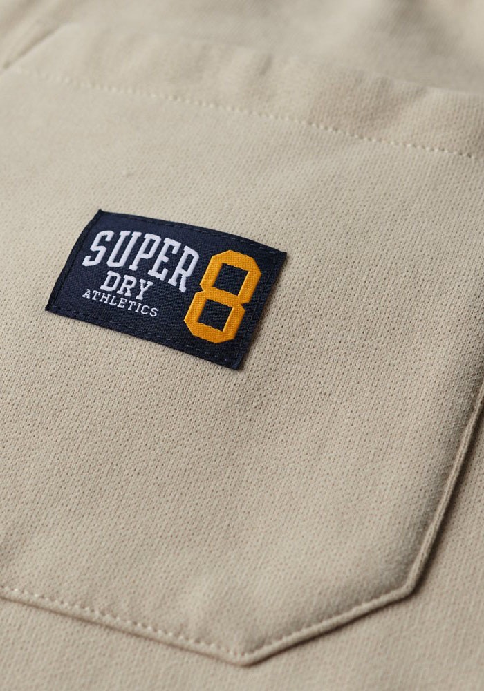 Superdry Sweathose »ESSENTIAL LOGO JOGGER«