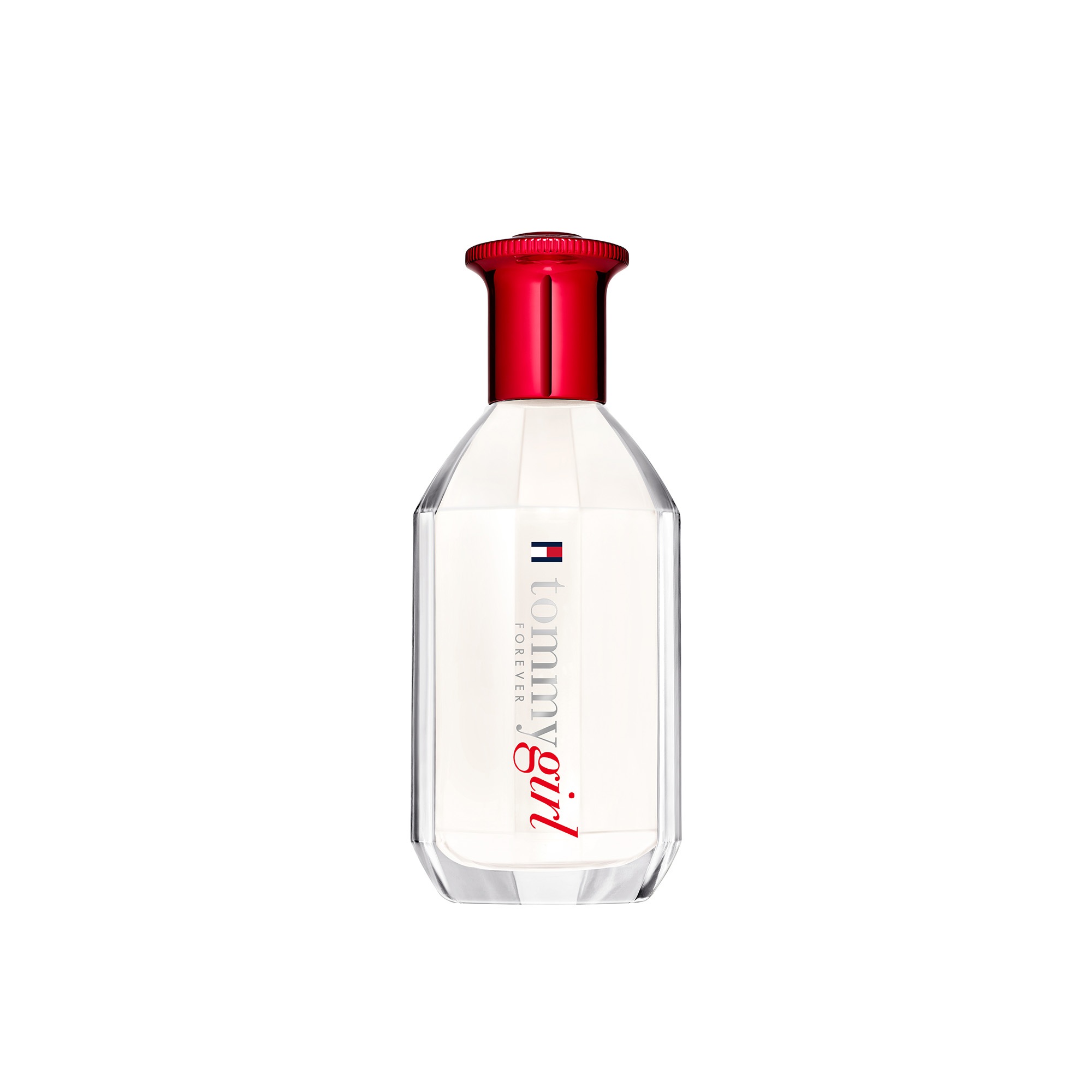 Tommy Hilfiger Eau de Toilette »Tommy Girl Core Forever«