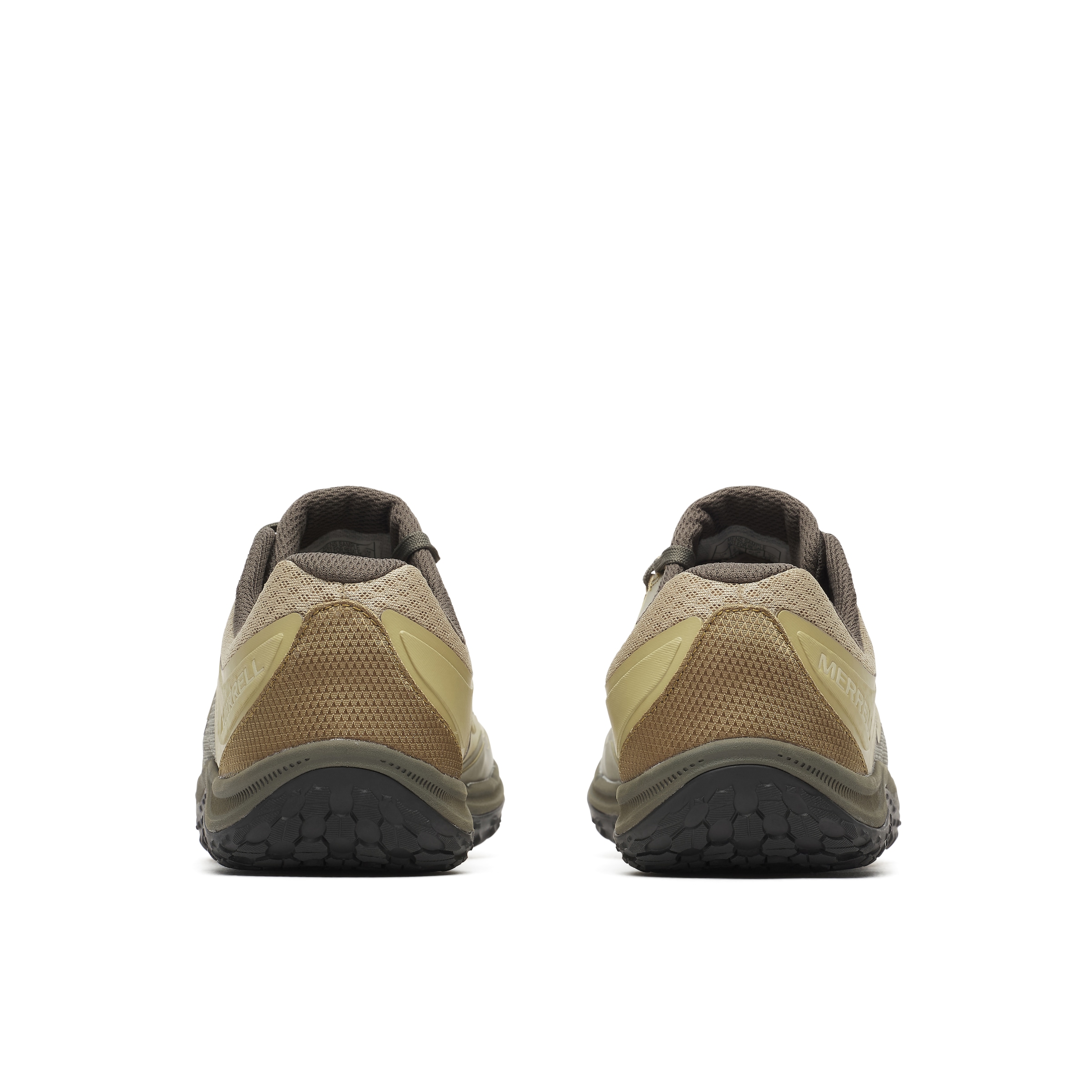 Merrell Barfußschuh »TRAIL GLOVE 8«  mit Vibram Sohle