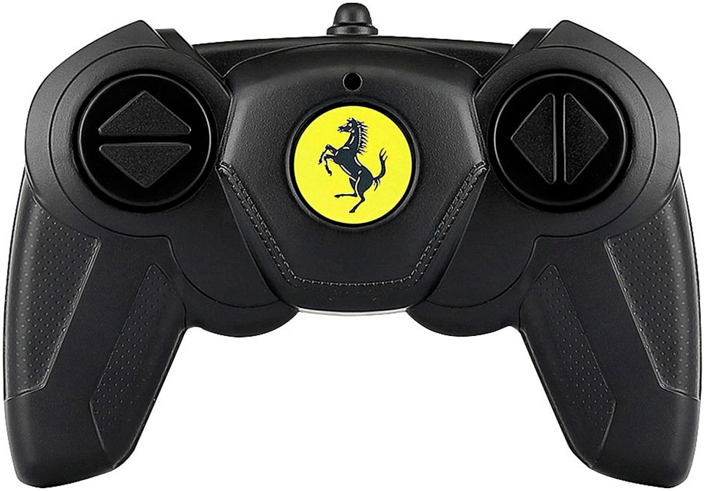 Jamara RC-Auto »Ferrari 499P rot 2,4GHz« Maßstab 1:24