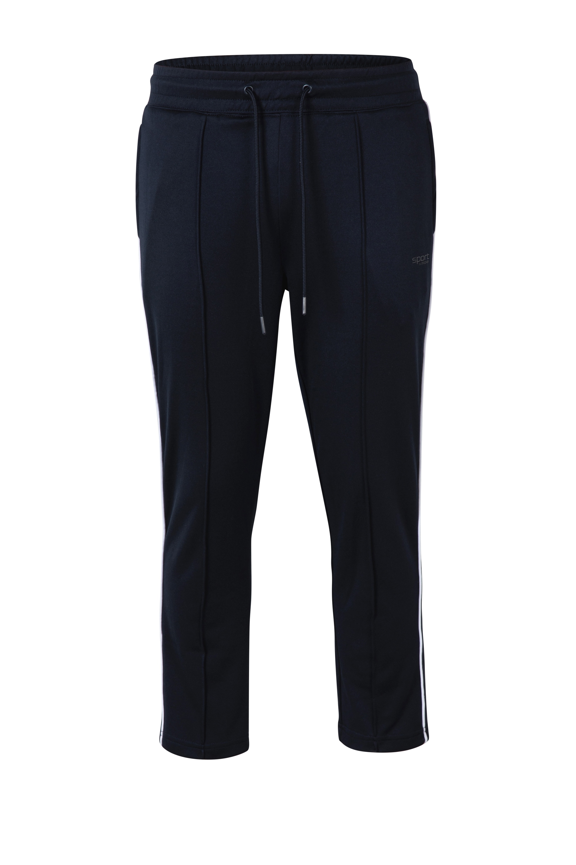 STOOKER WOMEN Sporthose »Baumwollstretch Sporthose«, Sporthose Regular Fit Sport Baumwollgemisch für Damen