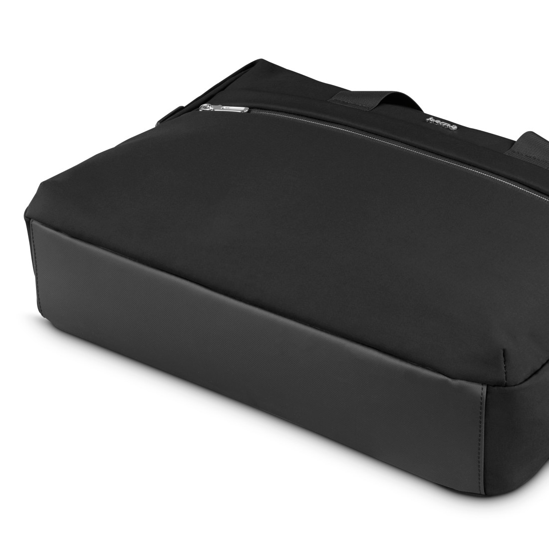 Hama Notebookrucksack »Laptoptasche (34 – 36 cm (13,3 - 14,1“), wasserabweisend, gepolstert)« extralanger Reißverschluss