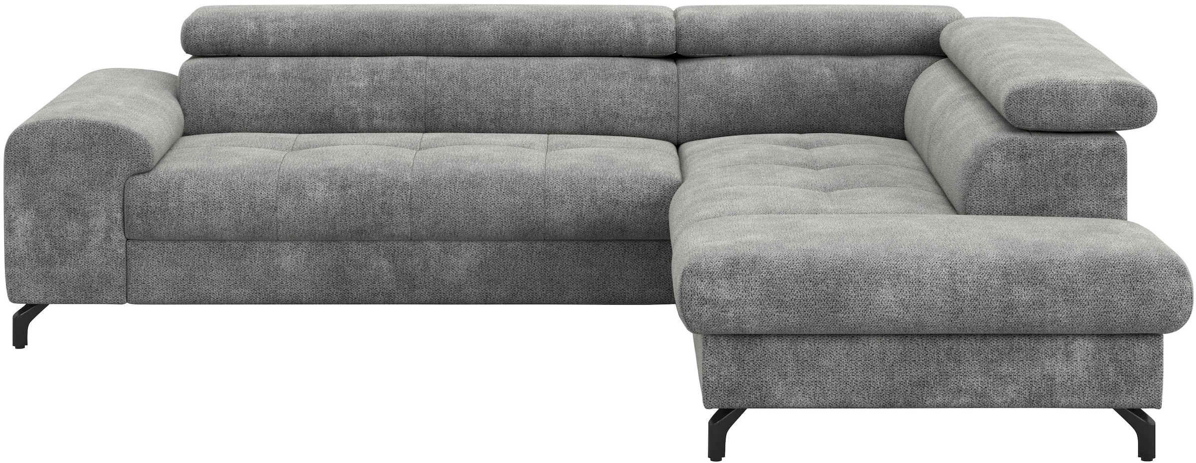 COTTA Ecksofa »Aura«