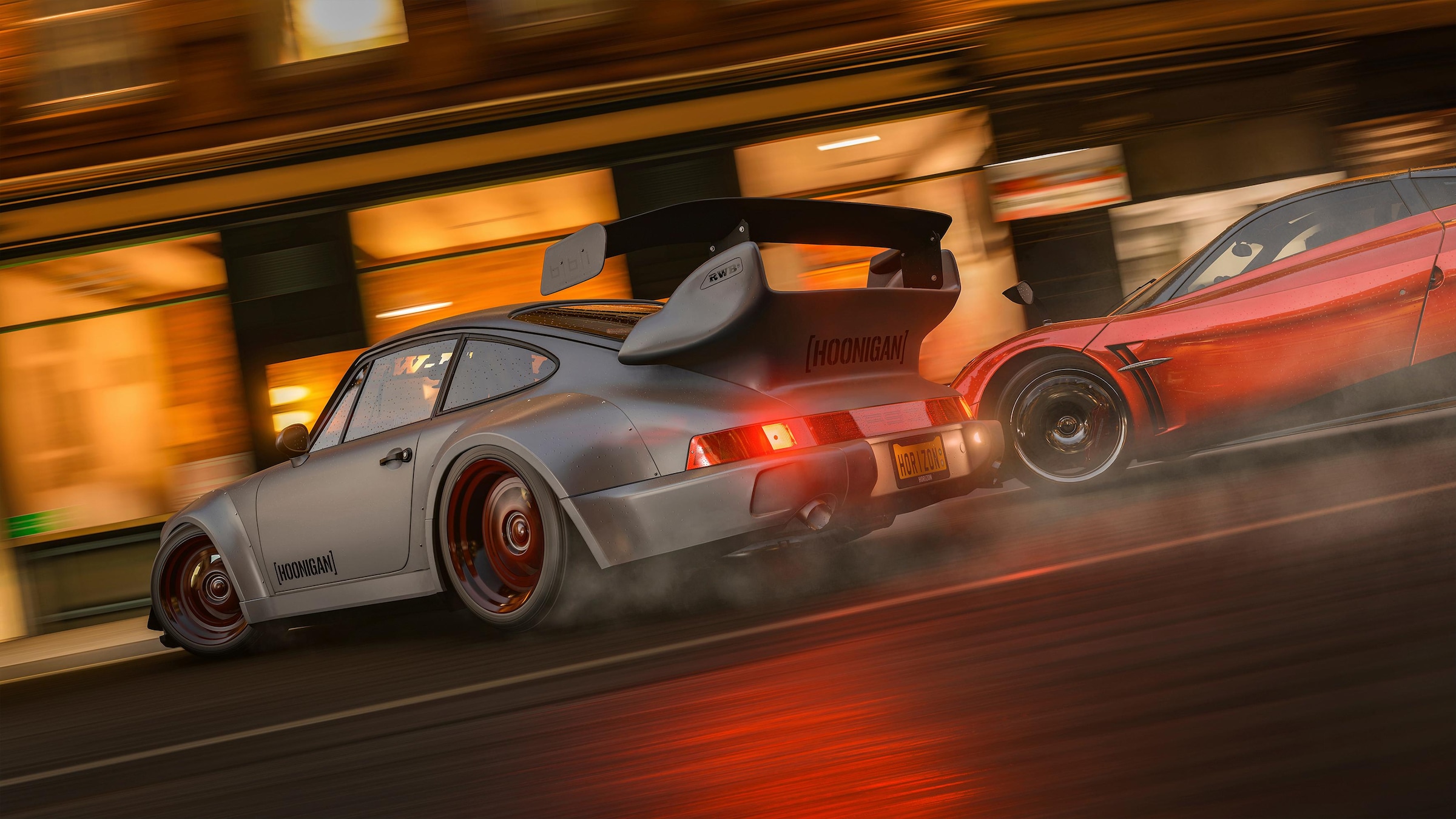 Xbox One Spielesoftware »Forza Horizon 4«, Xbox One