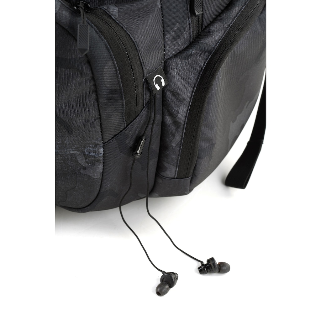 NITRO Schulrucksack »Hero«