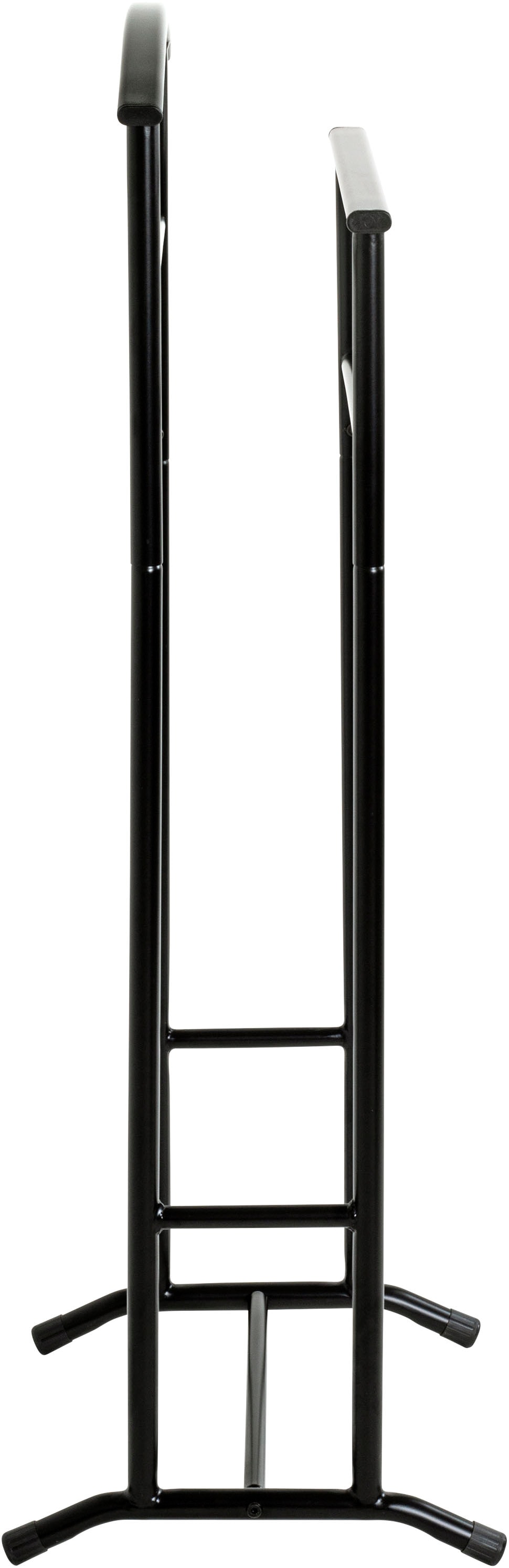 HAKU Herrendiener »Anzugständer, Dressboy, Kleiderboy, Kleiderbutler, Stiller Diener« Freiform - aus Metall -B/T/H 48/36/107 cm