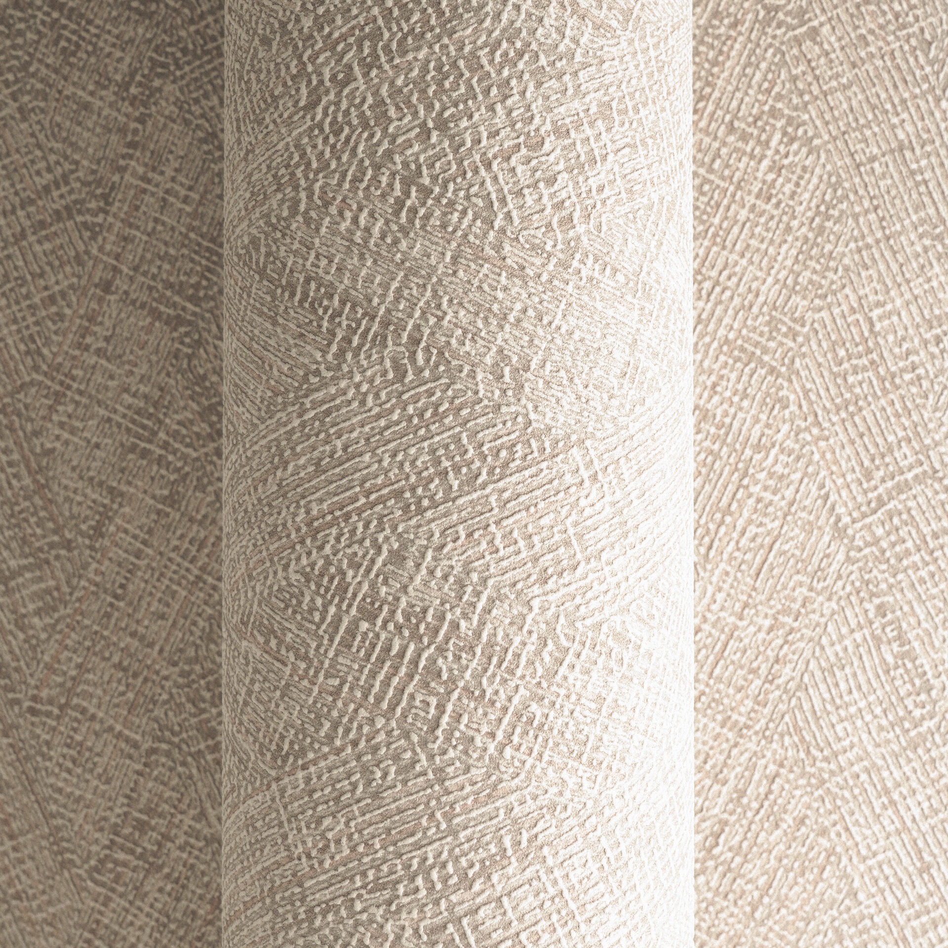 A.S. Création Vliestapete »mit grafischem Muster im Fischgratstil« matt str günstig online kaufen