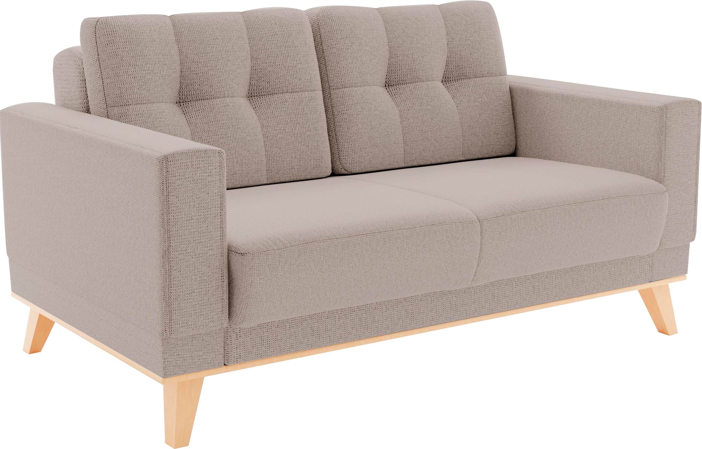 sit&more 2-Sitzer »Lavida«