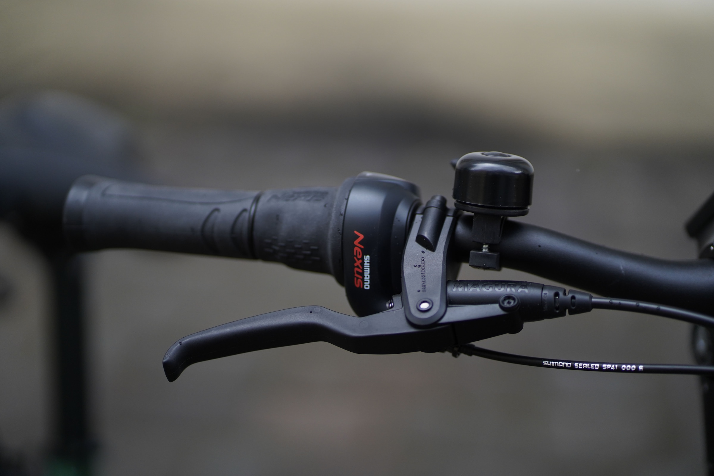 Prophete E-Bike »Geniesser 3.8«, 7 Gang, Shimano, Nexus, Mittelmotor 250 W