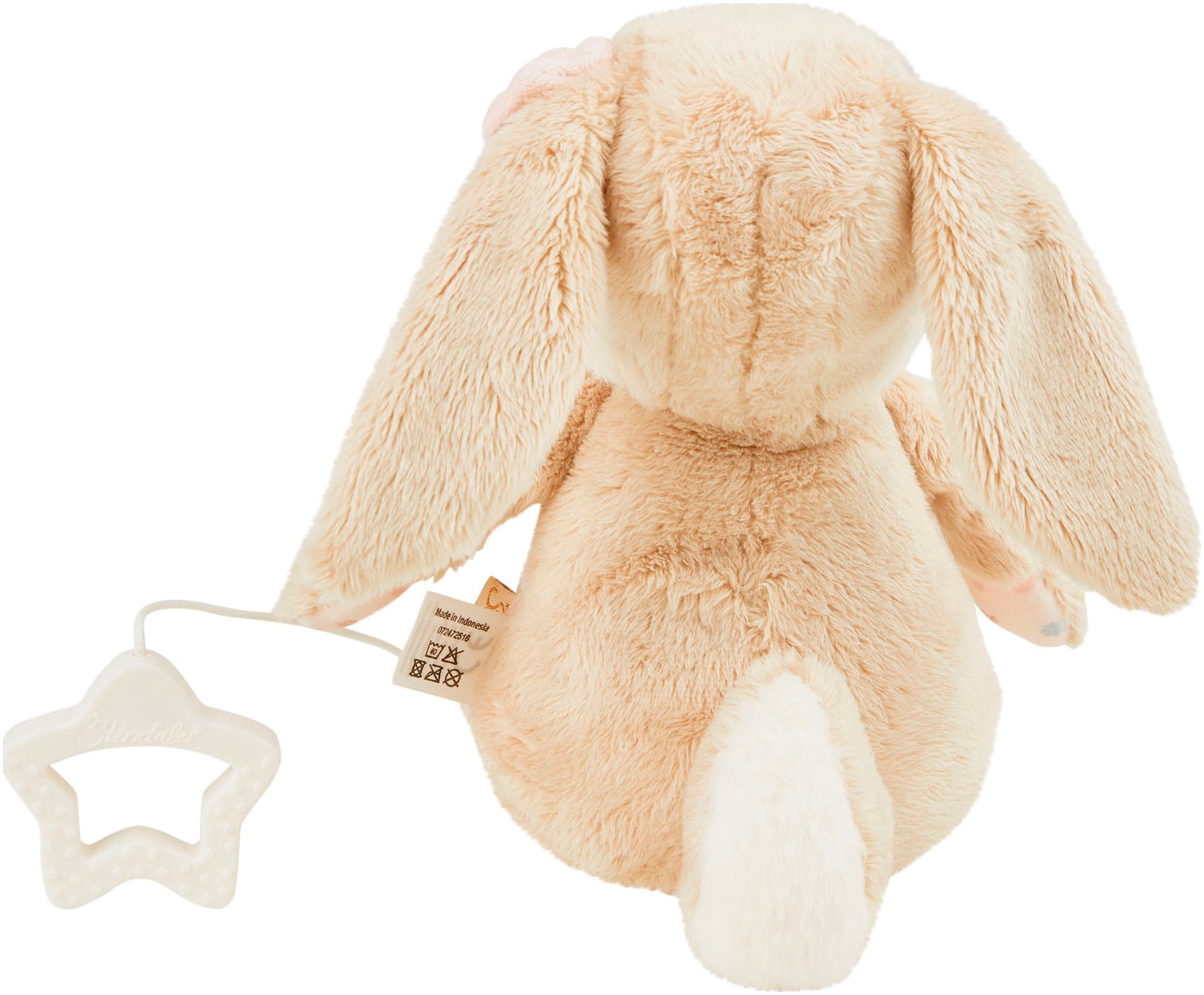 Sterntaler® Spieluhr »Hase Hanni M«