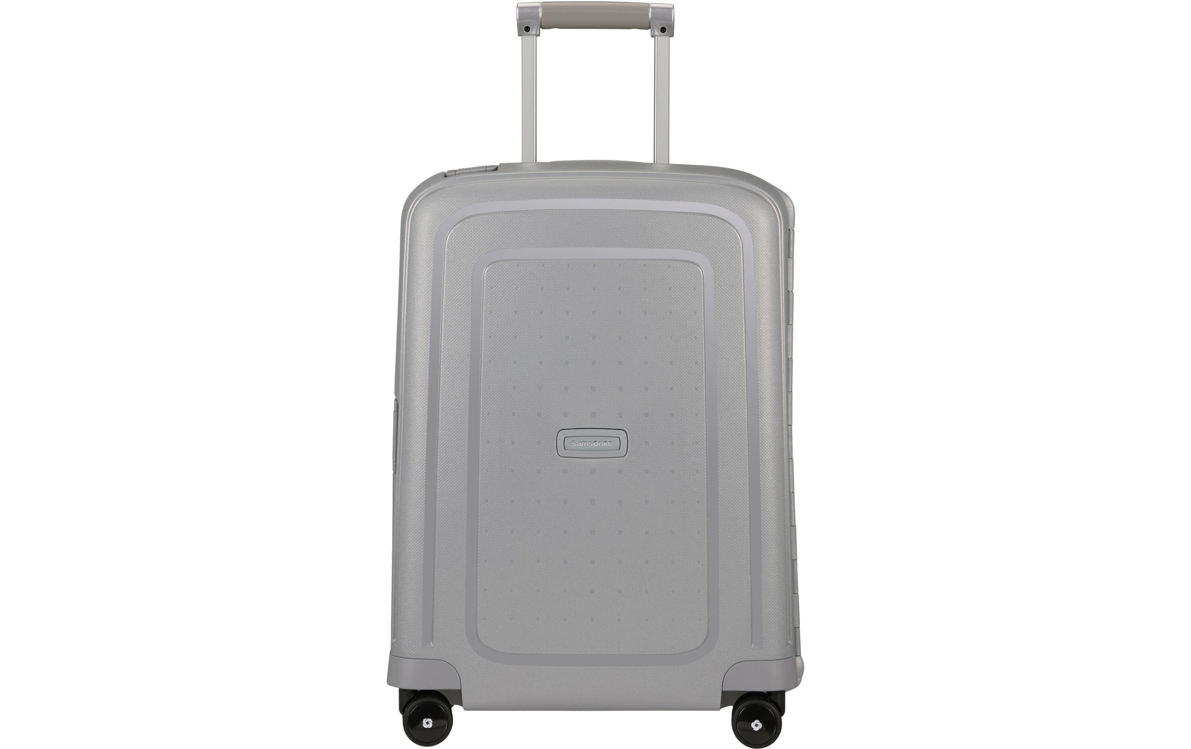 Samsonite Koffer »S'Cure 34 l« 4 Rollen