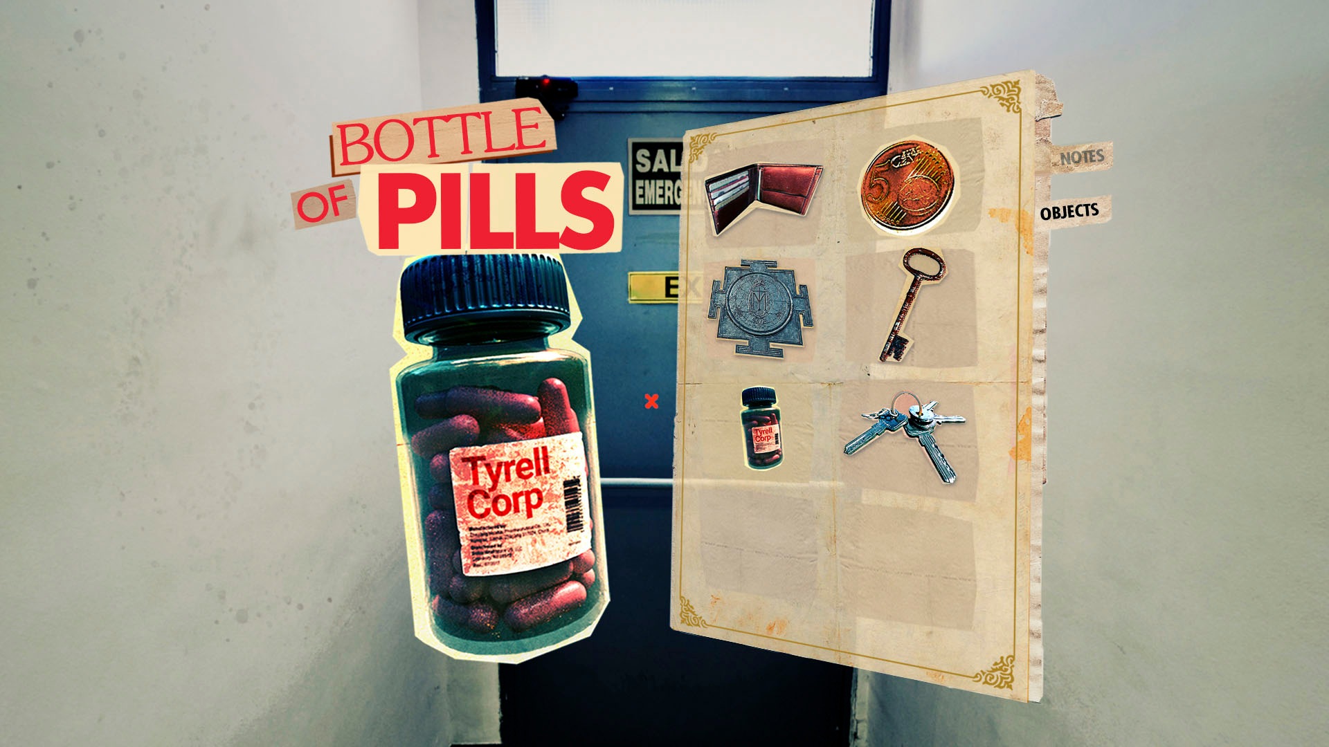 SOEDESCO Spielesoftware »Desolatium - [Playstation 5]« PlayStation 5