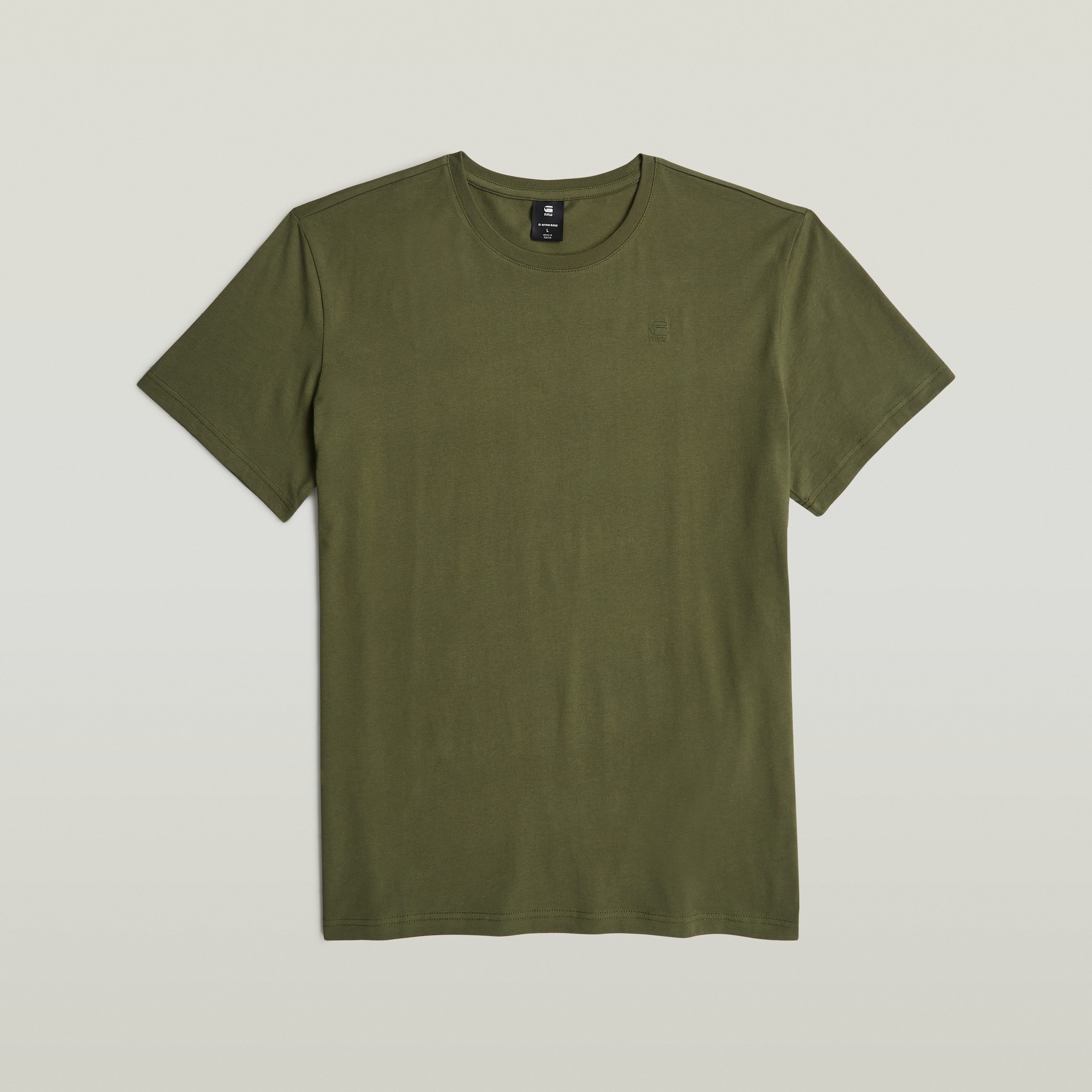 G-STAR T-Shirt »Base«