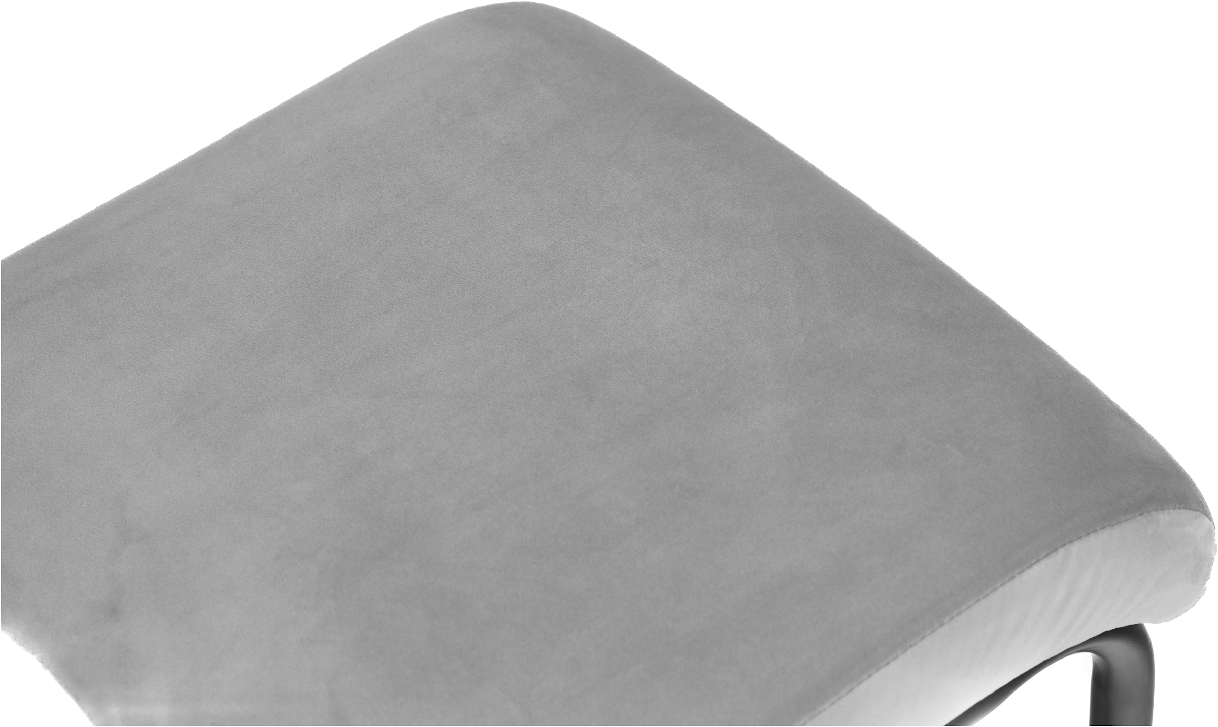 Home affaire Essgruppe »Elbach Ausziehtisch«, (Set, 5 tlg.), ausziehbar 120-160 cm, Hochglanz, Tischgruppe Freischwinger