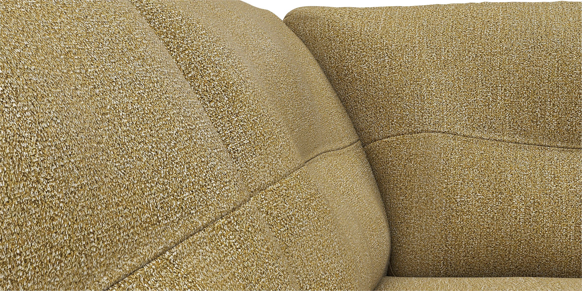 FLEXLUX Ecksofa »Glow, super bequem durch hochwertigem Sitzaufbau mit Federkern, L-Form«, Modernes skandinavisches Design