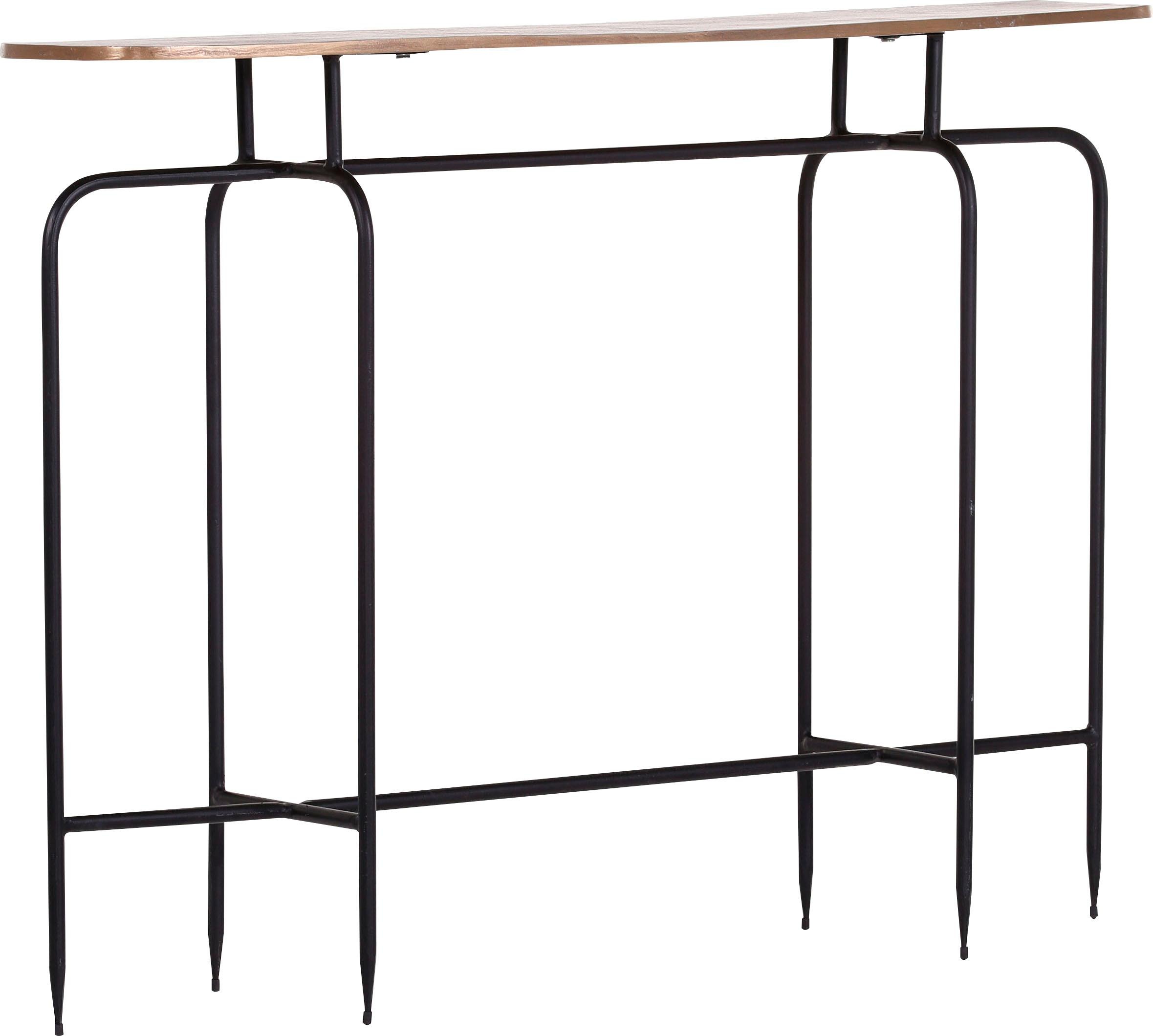 Gutmann Factory Konsolentisch »Mix&Match«, Breite 120 cm günstig online kaufen