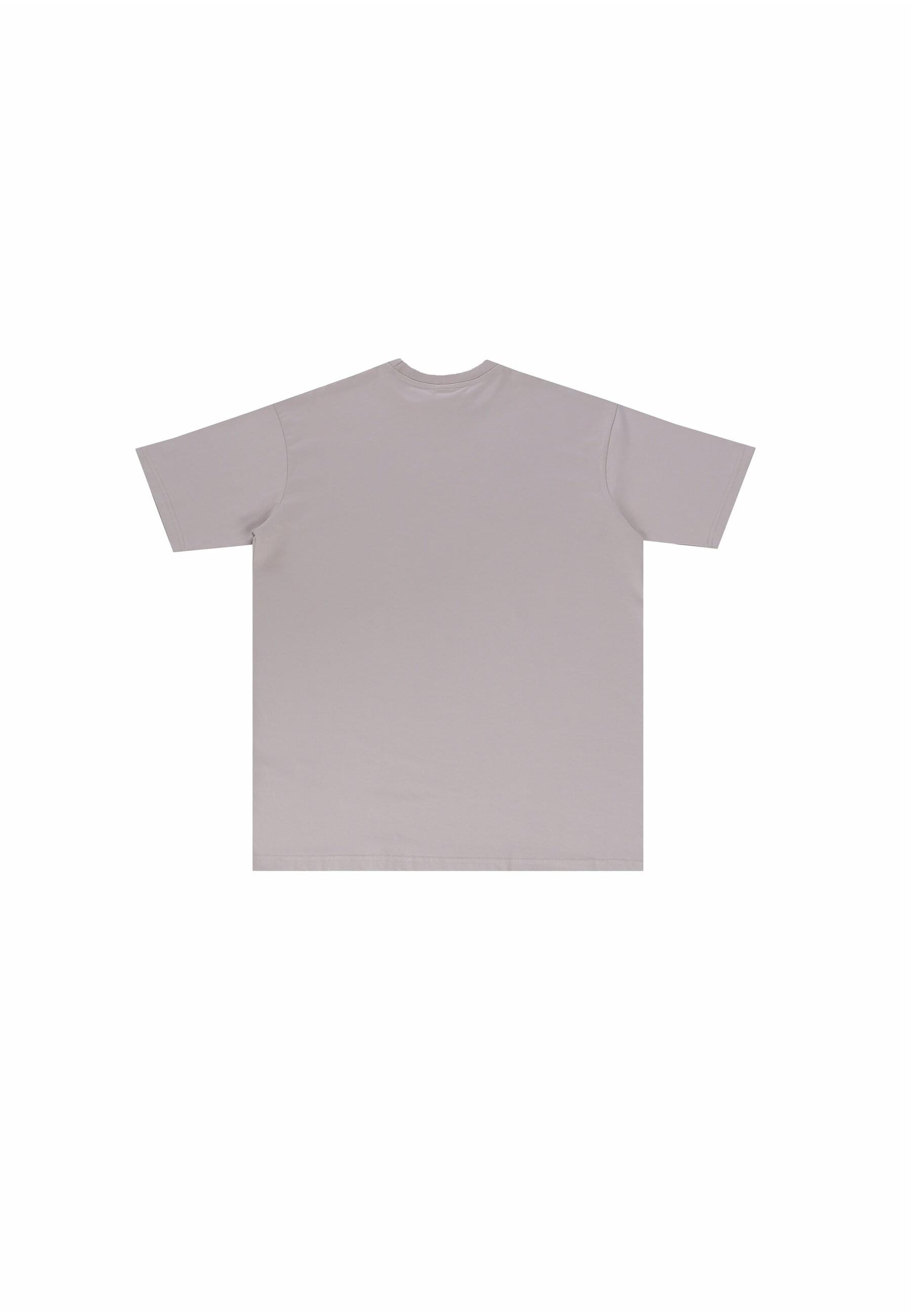 Dropsize T-Shirt »Dropsize Regular Fit T-Shirt« 1 Stk.