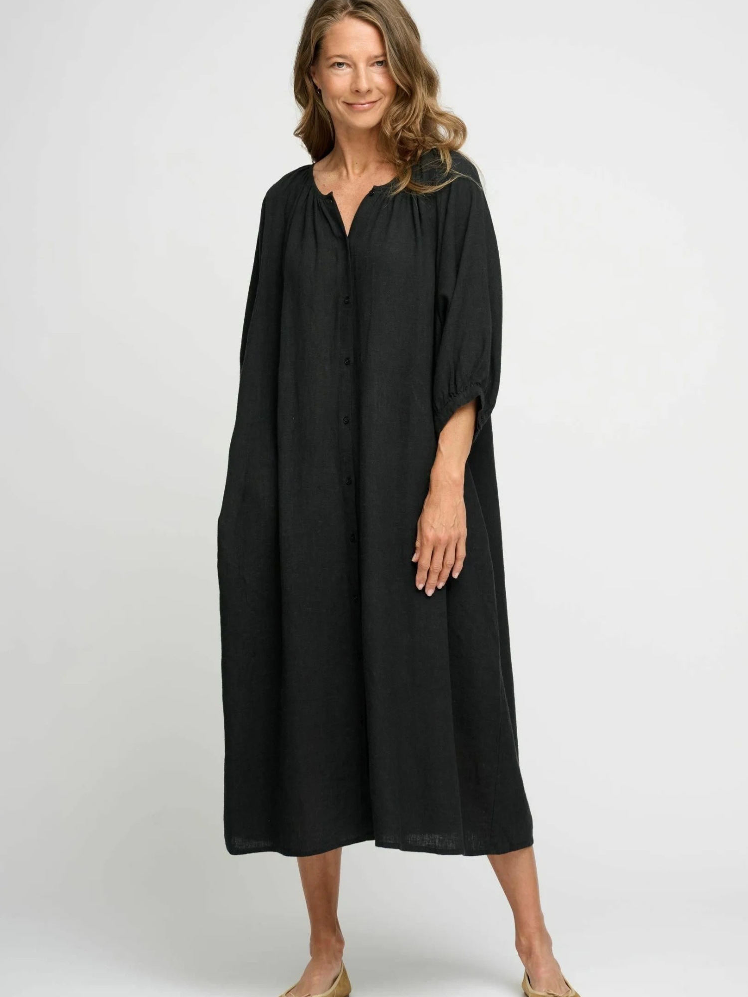 moshi moshi mind Shirtkleid »moshi moshi mind Shirt dress may«