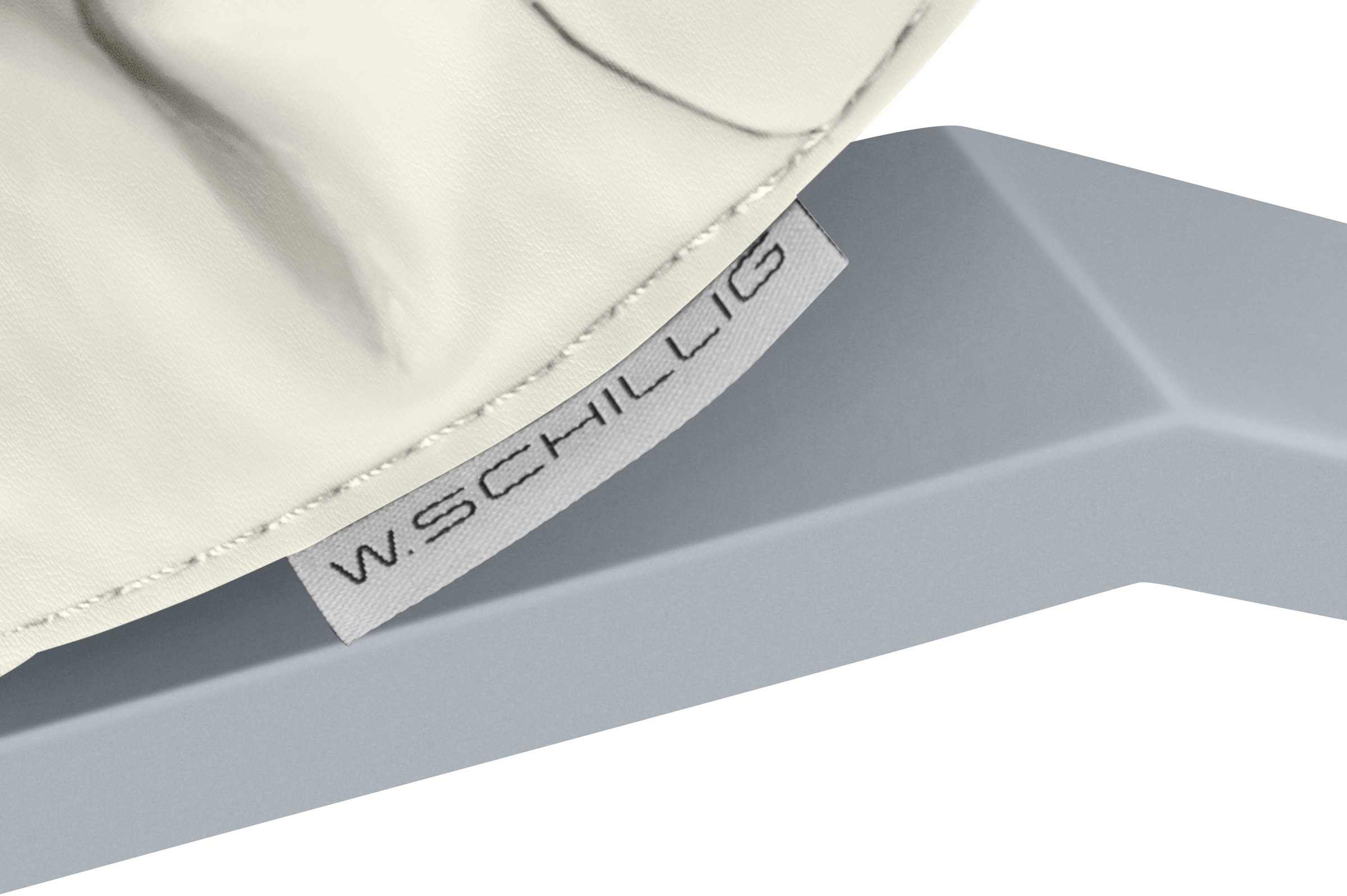 W.SCHILLIG Relaxliege »daily dreams«, Funktionsliege wahlweise mit Motor, Gestell matt, Breite 65 cm