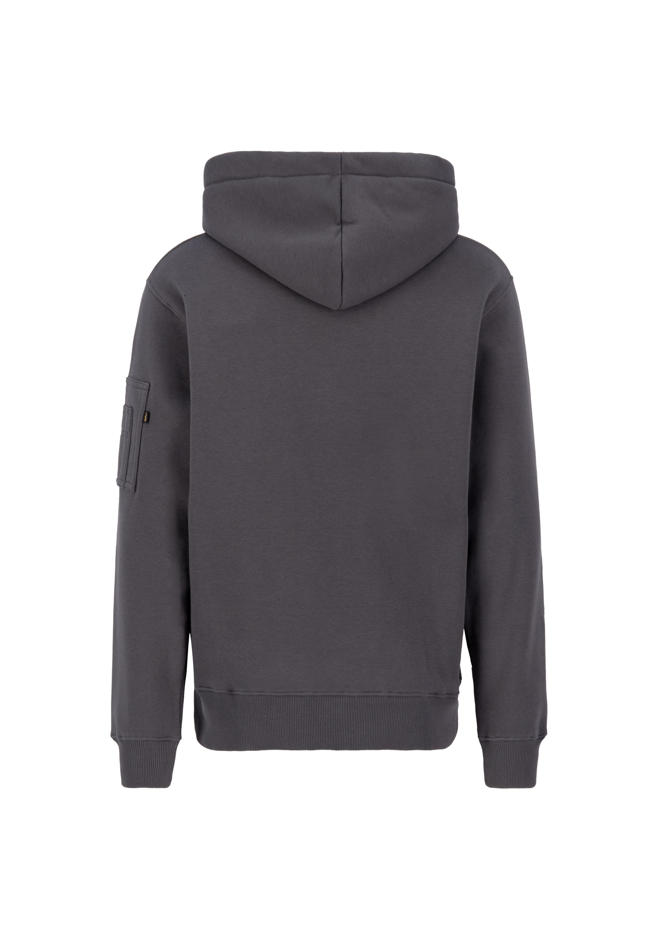 Alpha Industries Hoodie »Metal Plate Hoodie«