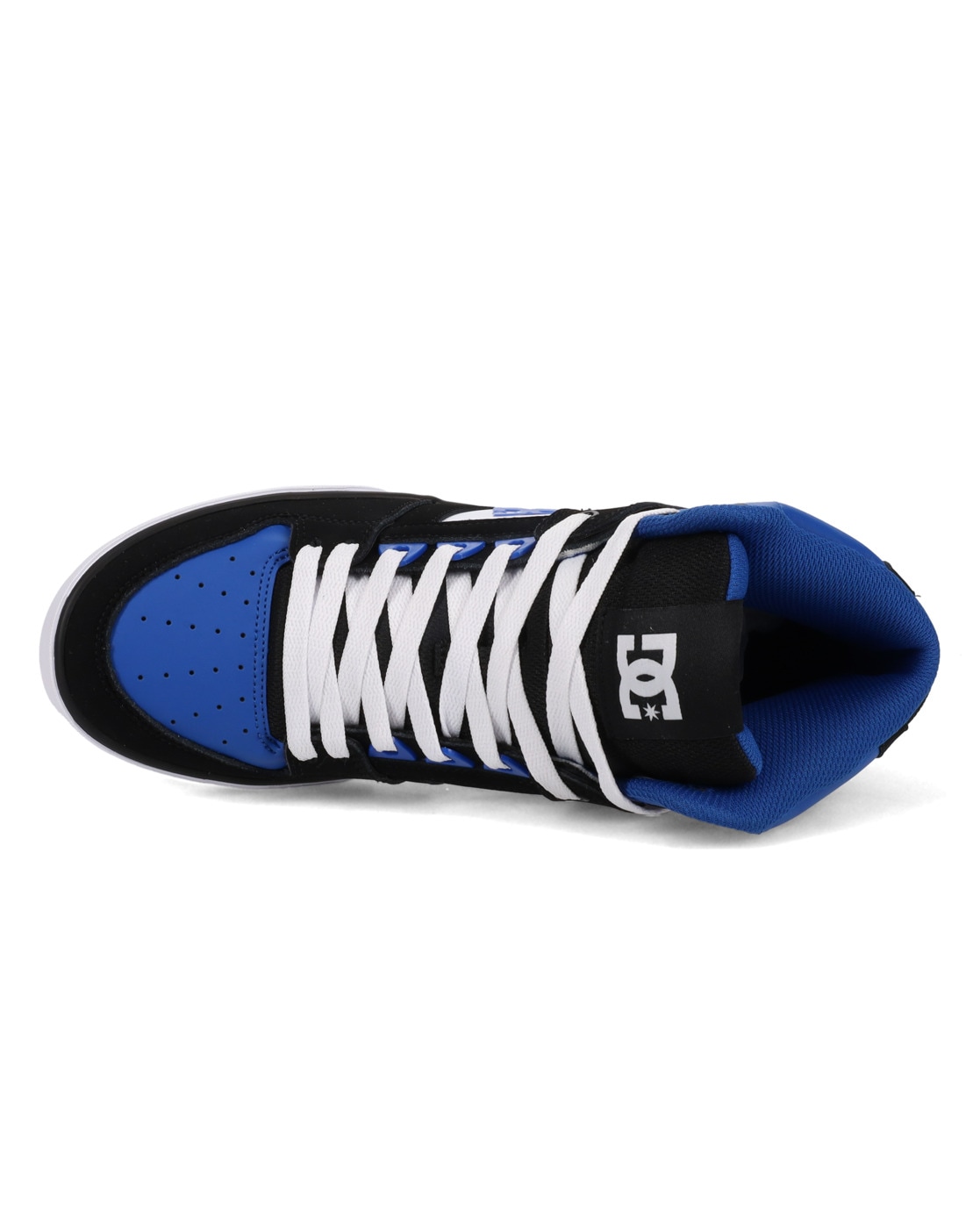 DC Shoes Sneaker »Pure High-Top«