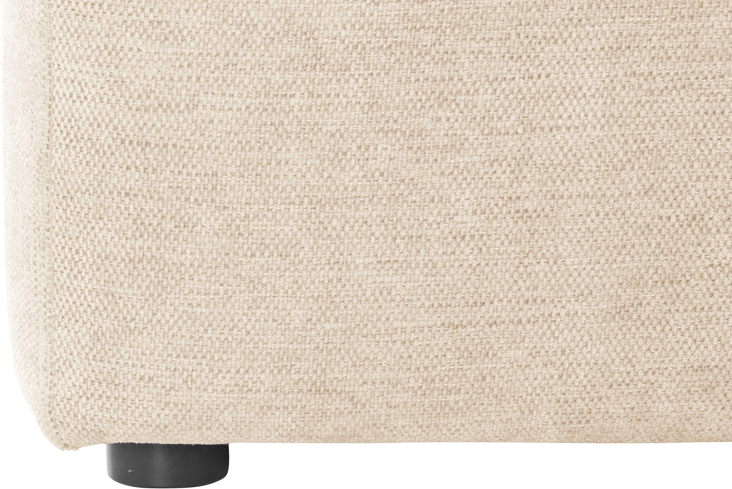 andas Ecksofa »Sundstrup L-Form«, Modulserie, individuelle Zusammenstellung