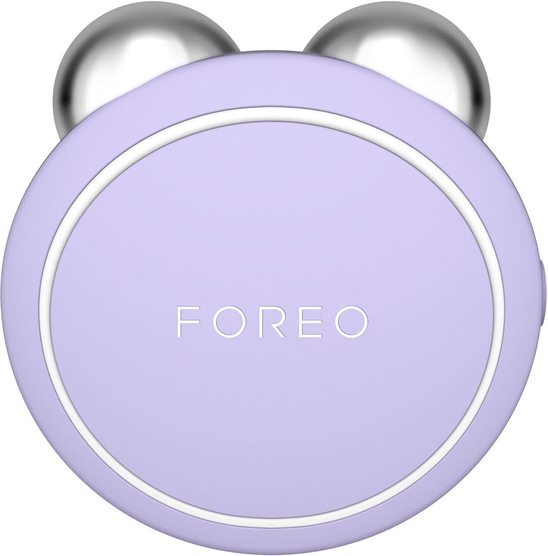 FOREO Anti-Aging-Gerät »BEAR Mini«, Gerät zur Gesichtsstraffung online  kaufen
