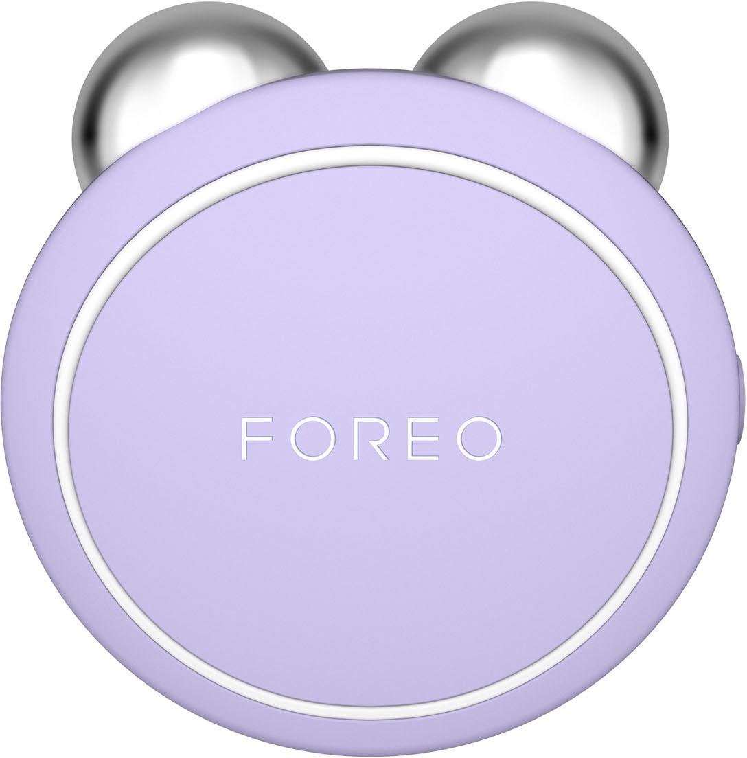 FOREO Anti-Aging-Gerät »BEAR Mini«, Gerät zur Gesichtsstraffung