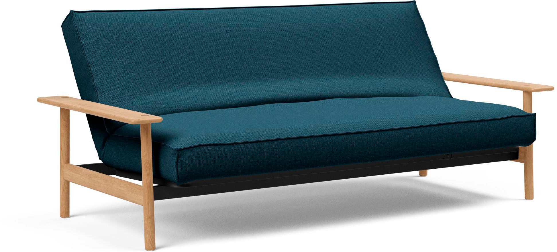 INNOVATION LIVING ™ Schlafsofa »Balder Sofa, Bettfunktion, Relaxsofa, Desig günstig online kaufen