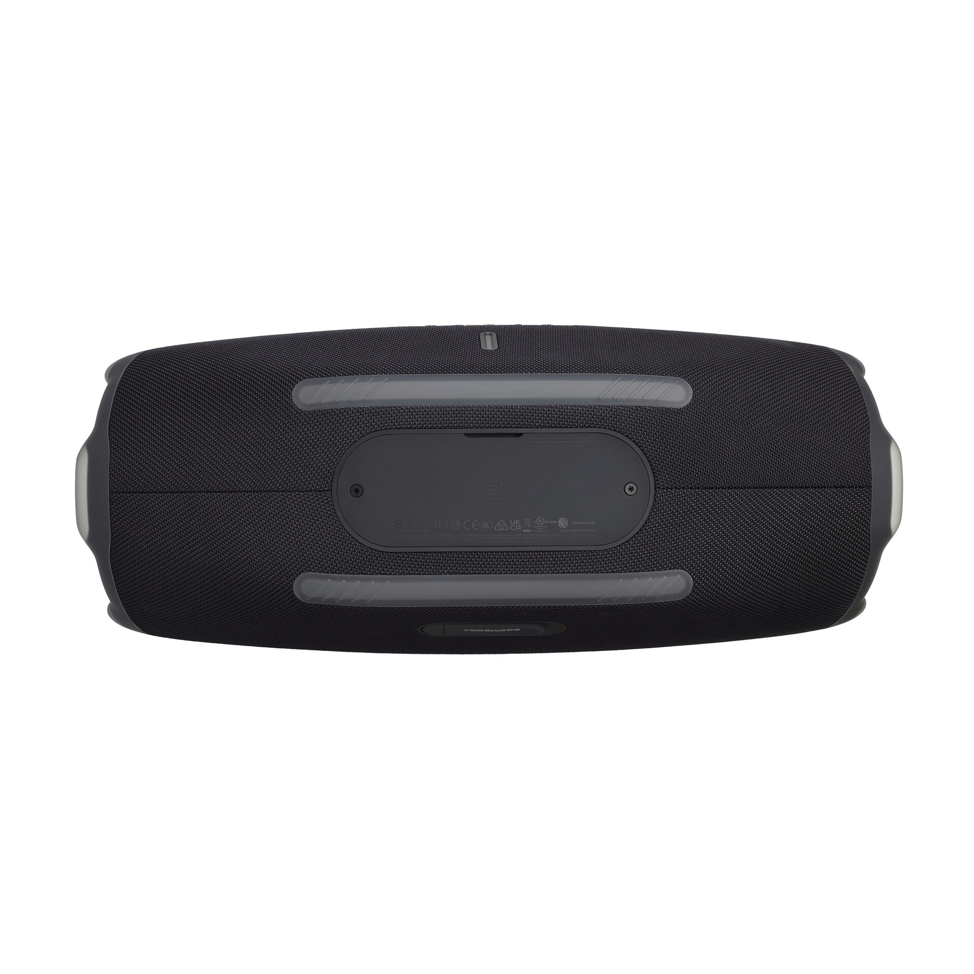 JBL Bluetooth-Lautsprecher »Boombox 4« (Bluetooth Bass- und Lautstärkeregelung 65 W) Akku austauschbar für noch längeren Musikgenuss